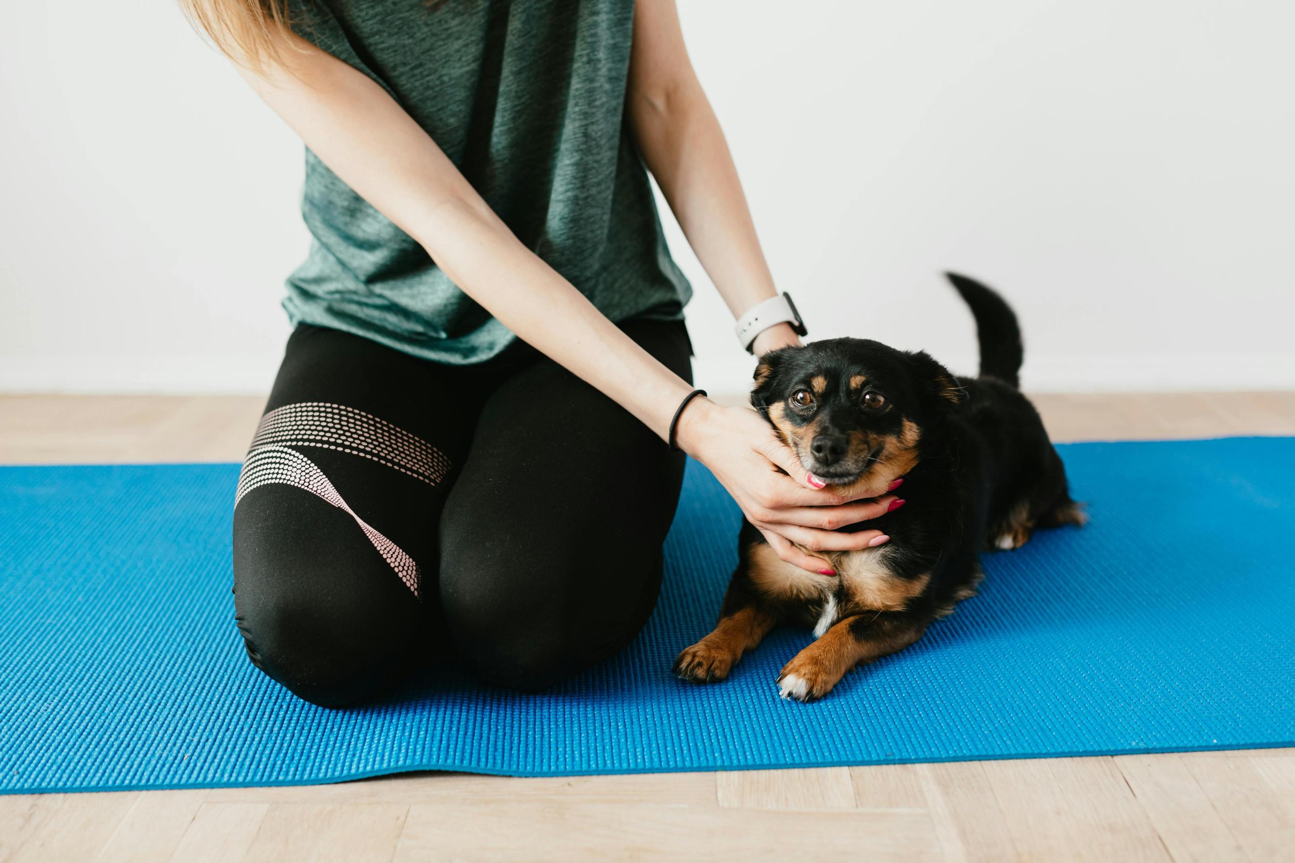 dogyoga