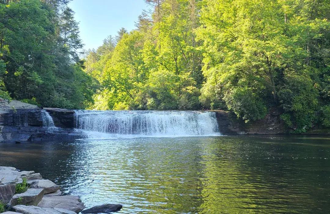 hookerfallsnc