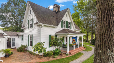 Citizen-Times House of the Week