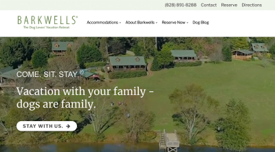 Announcing Barkwells&amp;#039; Brand New Website!
