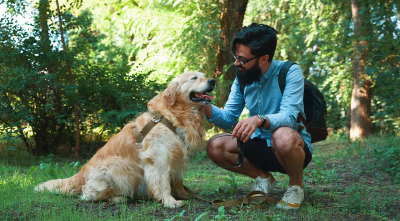 A Beginner&rsquo;s Guide to Hiking with Your Dog