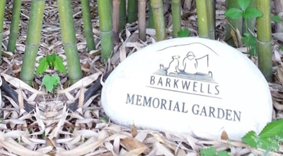 A Moving Memorial